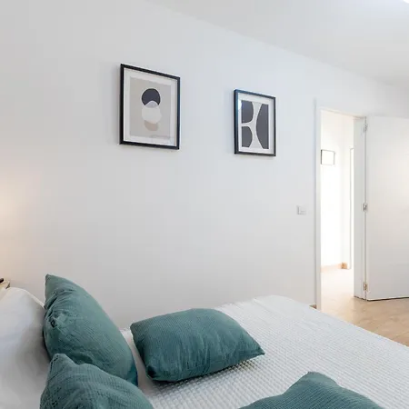 El Cedro Quiet Apartment Next To The Ocean La Jaca Exterior photo