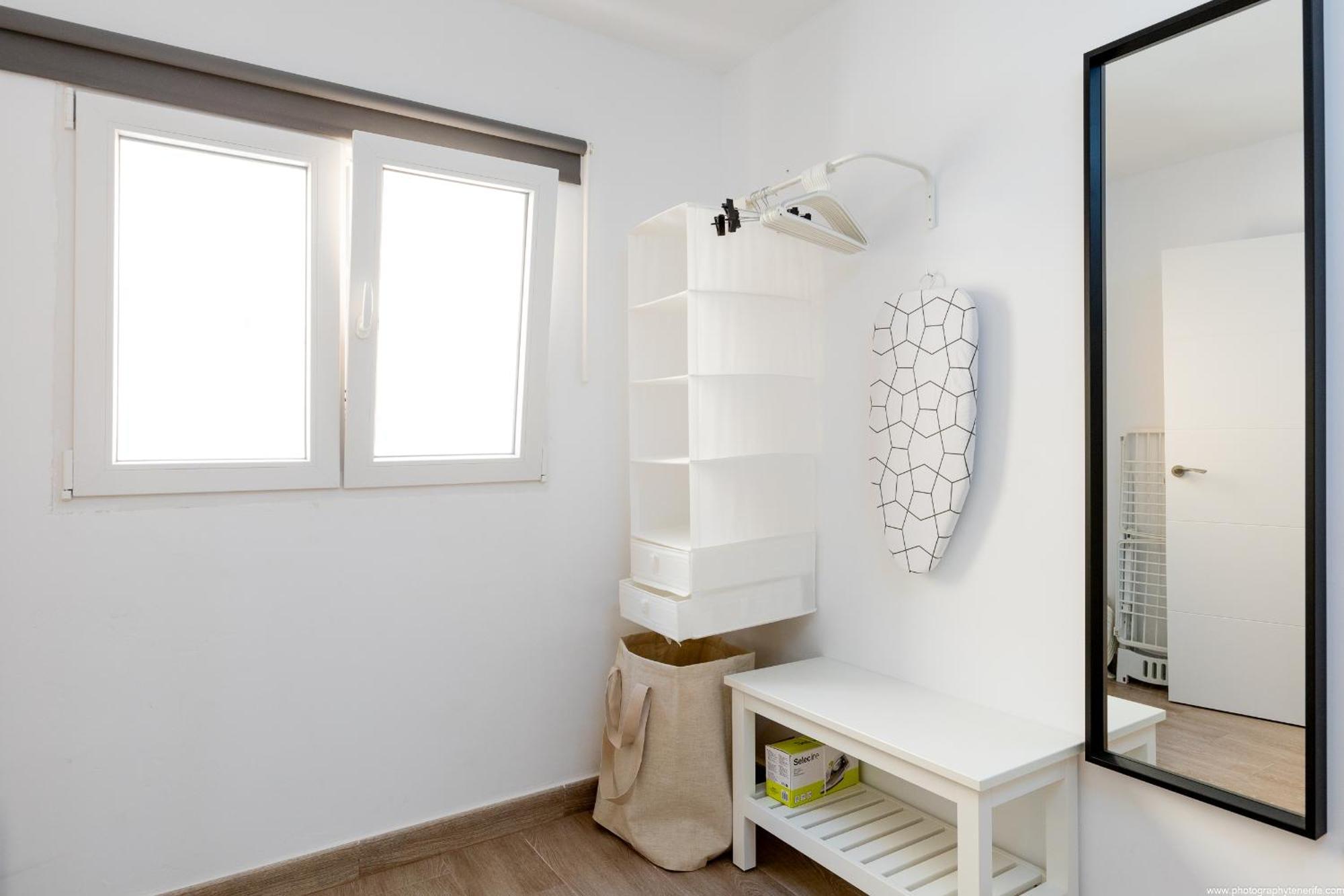 Apartment El Cedro Quiet Next To The Ocean *